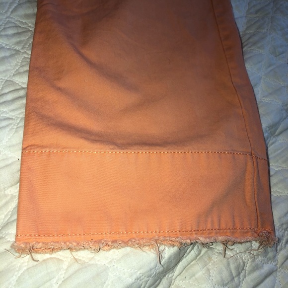 Cropped pants - Picture 2 of 4